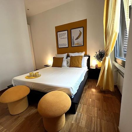 Apartamento Warhol-Bozzi 59 Bari Exterior foto