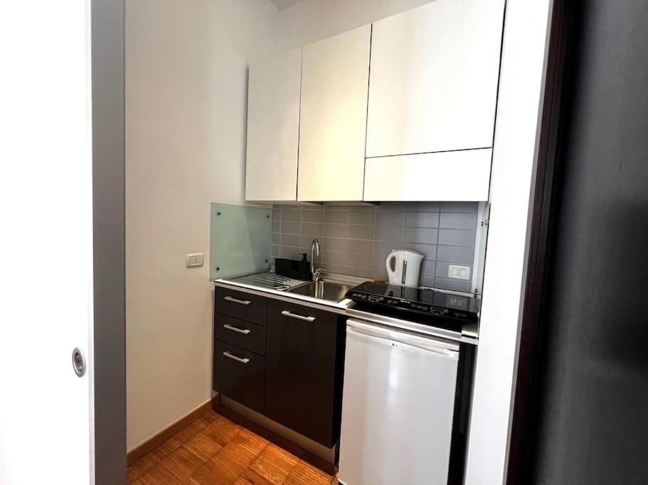 Apartamento Warhol-Bozzi 59 Bari Exterior foto