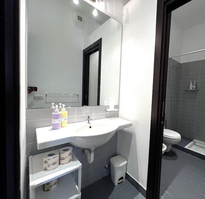 Apartamento Warhol-Bozzi 59 Bari Exterior foto