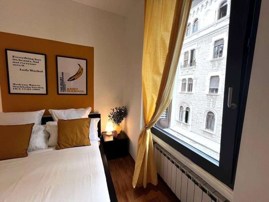 Apartamento Warhol-Bozzi 59 Bari Exterior foto